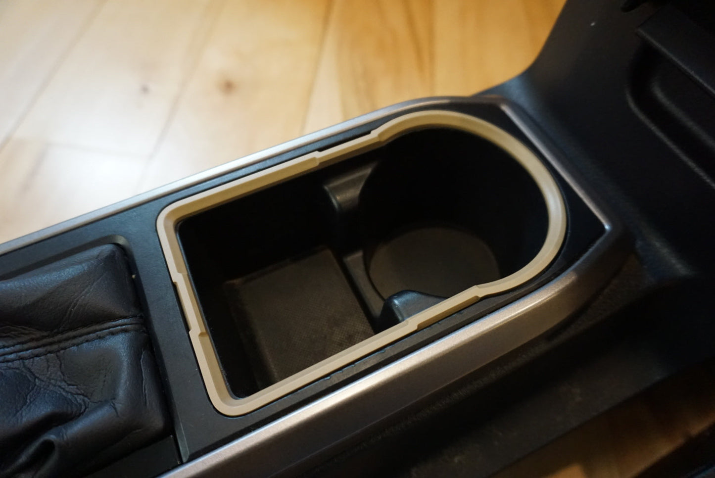 Cup Holder Ring (2016-2023 Tacoma) - QUICKSAND