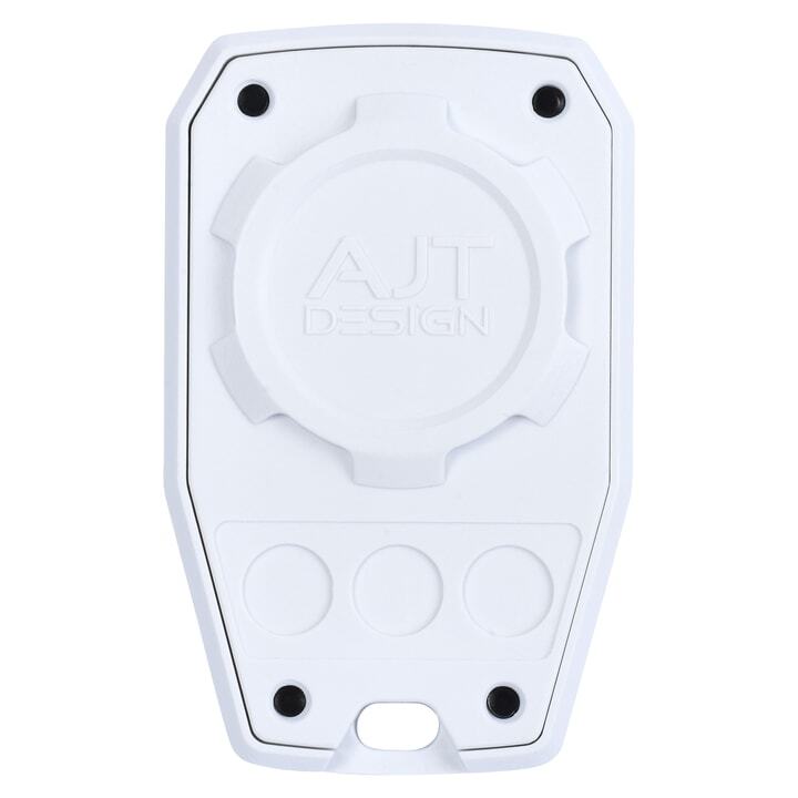 Injection Fob IF001 (2007-2017 Tundra / 2005-2015 Tacoma) WHITE