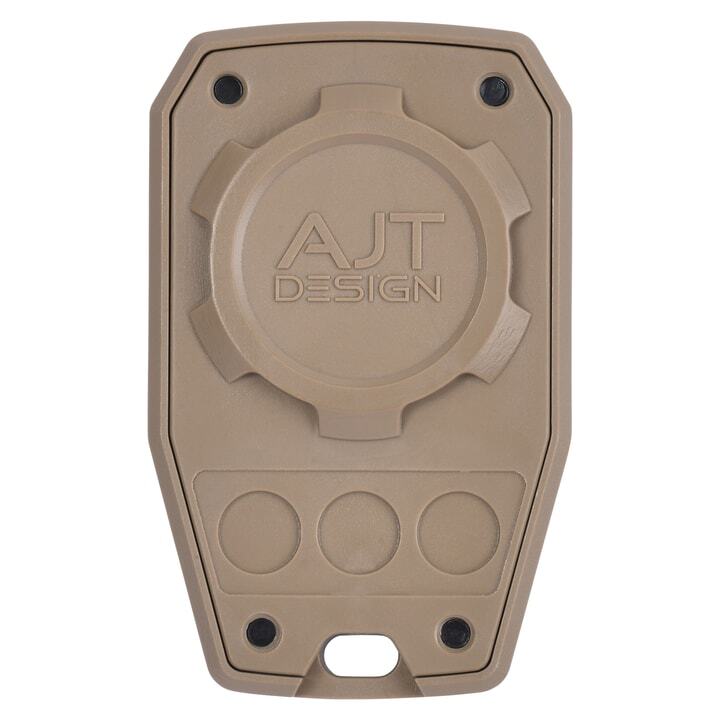 Injection Fob IF001 (2007-2017 Tundra / 2005-2015 Tacoma) QUICKSAND