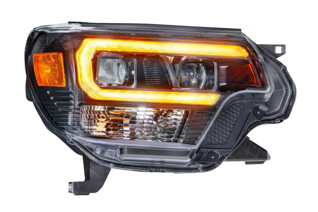 Morimoto Toyota Tacoma (12-15) XB Hybrid LED Headlights