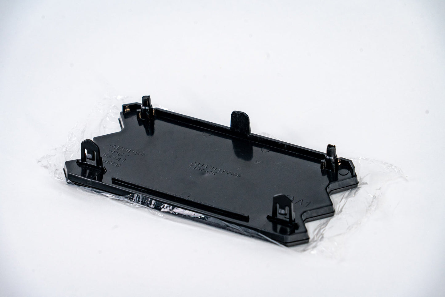 Tacoma Pro Grille Garnish