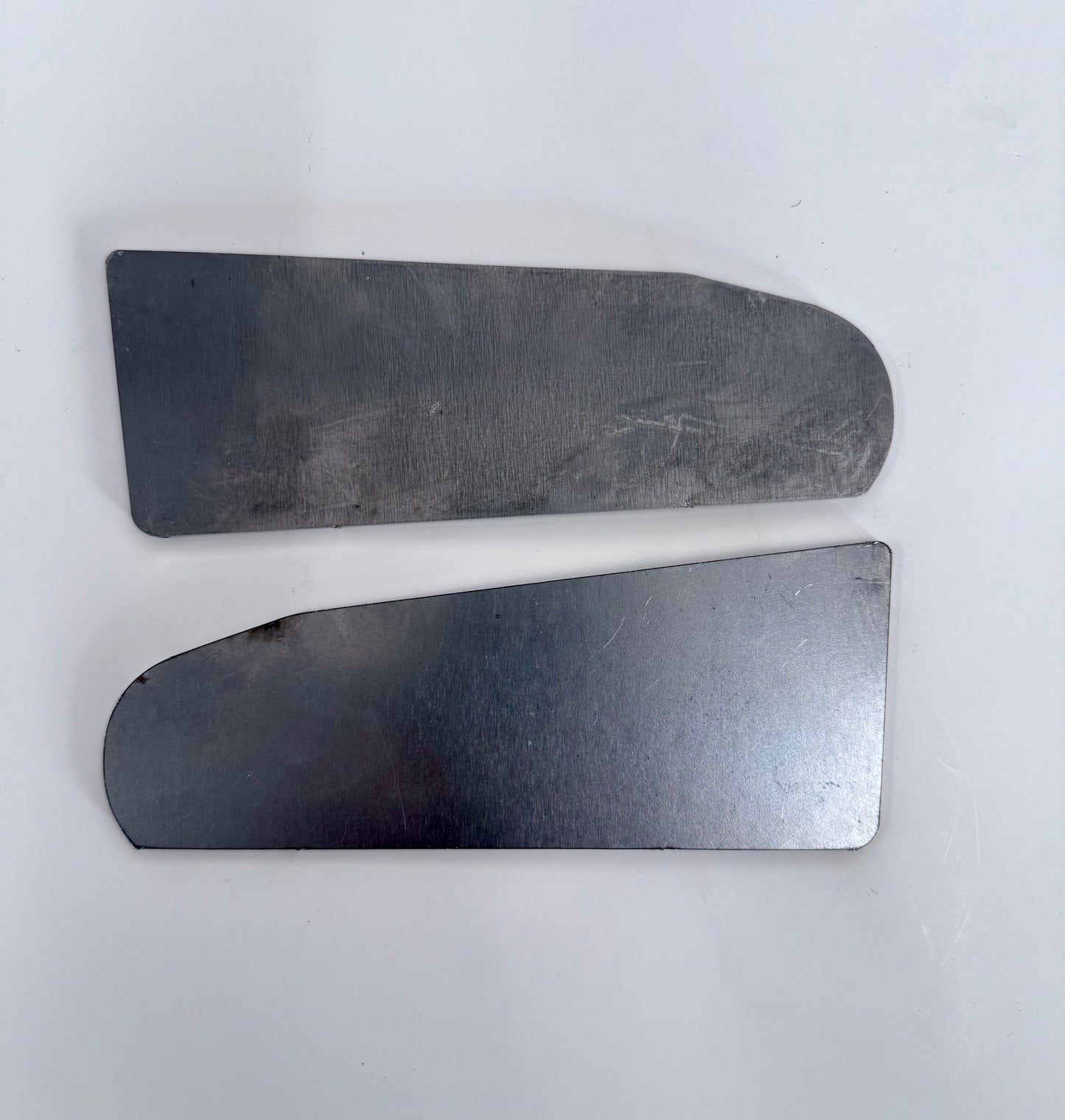 Body Mount Chop Plates - 2016-2023 Tacoma / 2010-2024 4Runner / 2010+ FJ Cruiser / 2010+ GX460