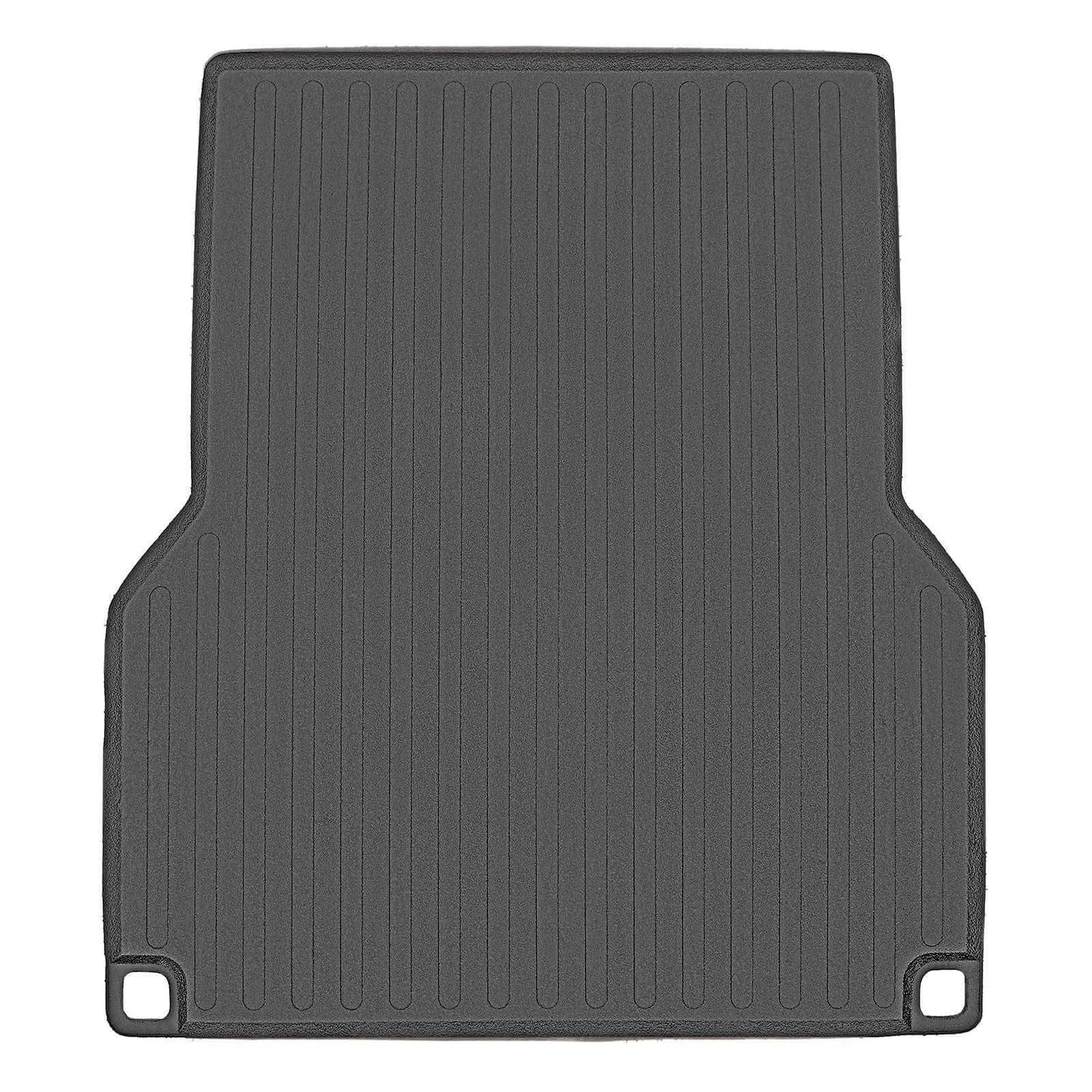 SmartCoverage™ Custom Fit Floor Liners For 2005-2011 Toyota Tacoma Double Cab (No Manuals)
