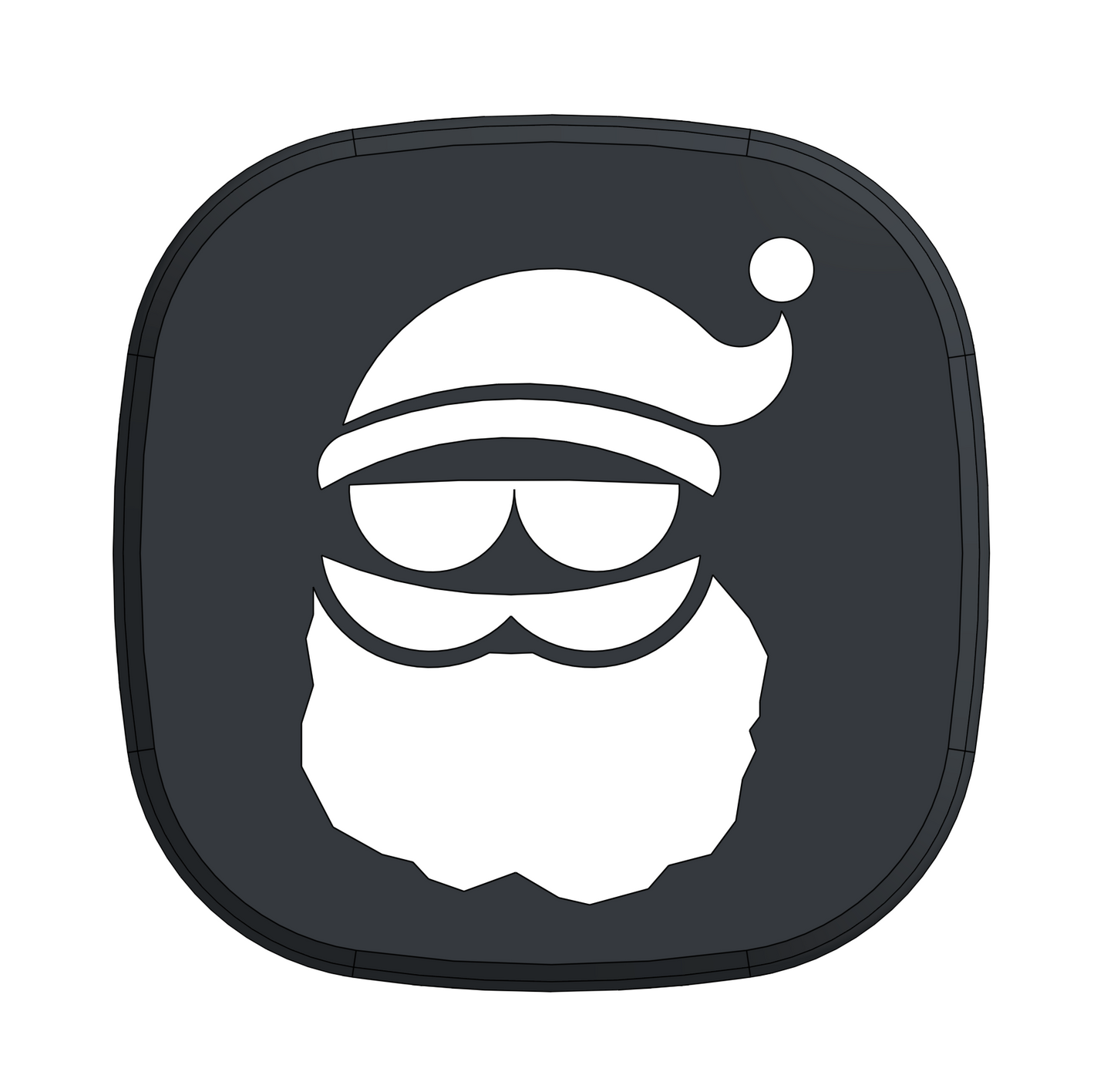 Custom Light-Up (DRL) Covers for Baja Designs XL Sport / Pro / XL80 Pods