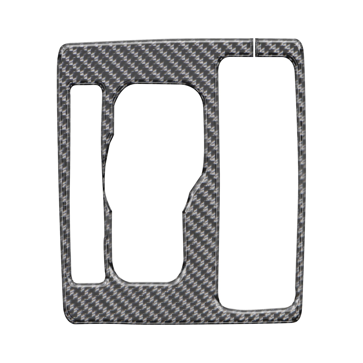 Automatic Transmission Accent Trim Fits 2005-2015 Toyota Tacoma