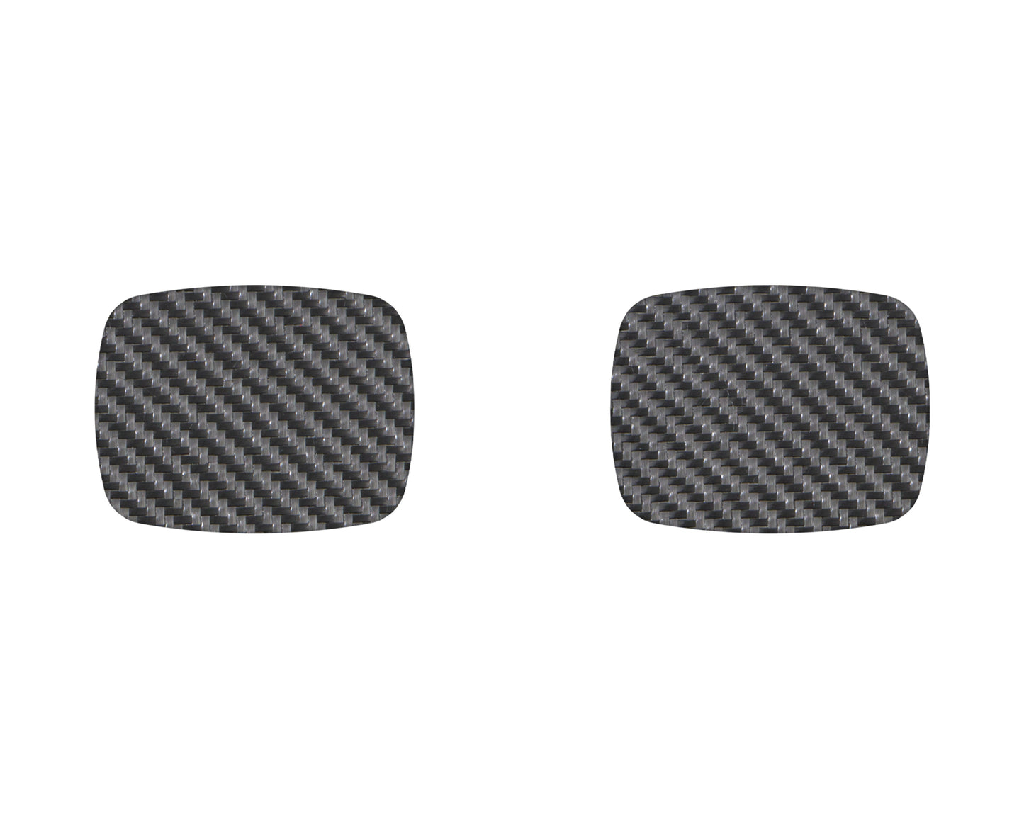 Door Handle Protective Inserts Fits 2016-2023 Toyota Tacoma & 2010-2024 Toyota 4Runner