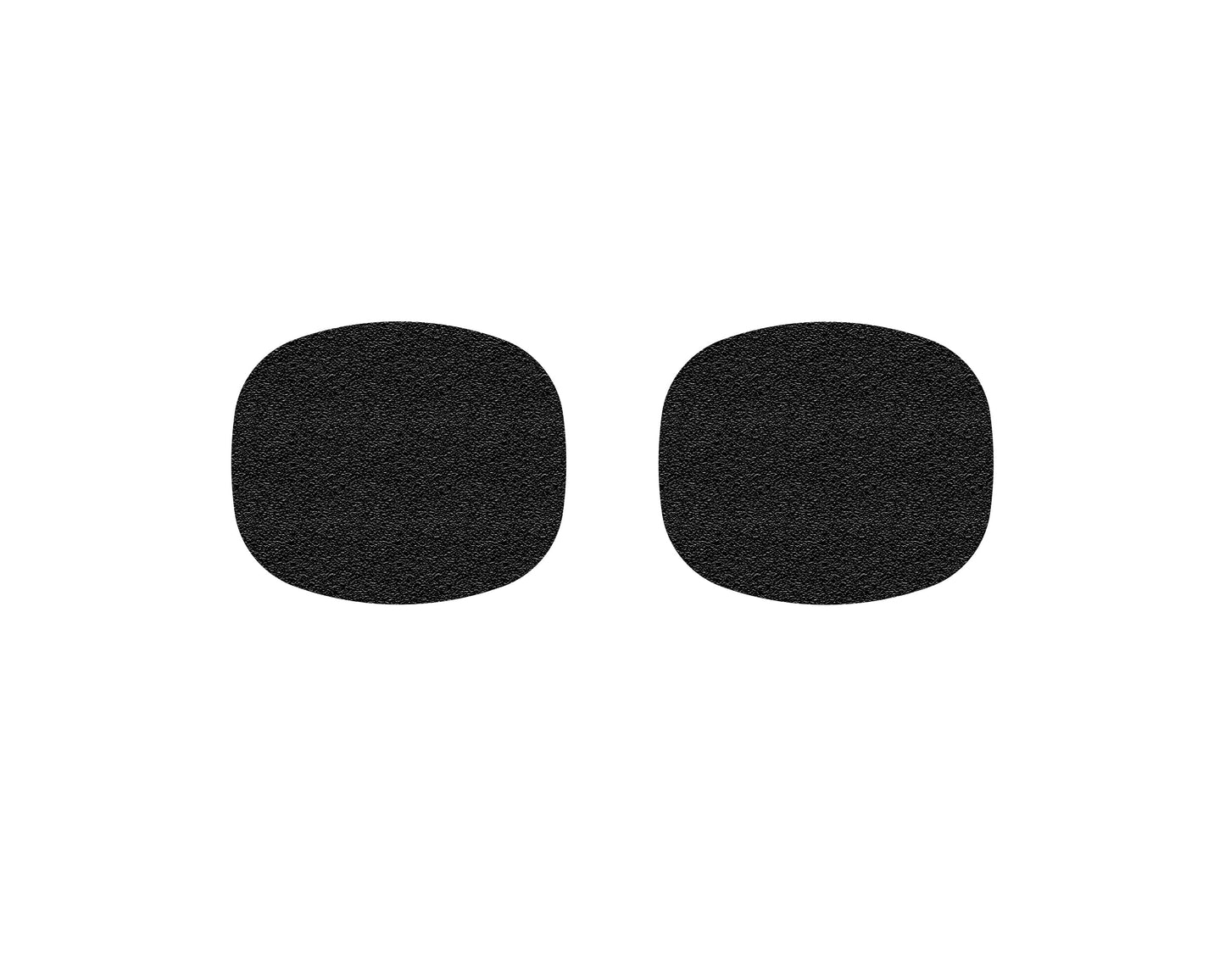 Door Handle Protective Inserts Fits 2005-2015 and 2024-Up Toyota Tacoma