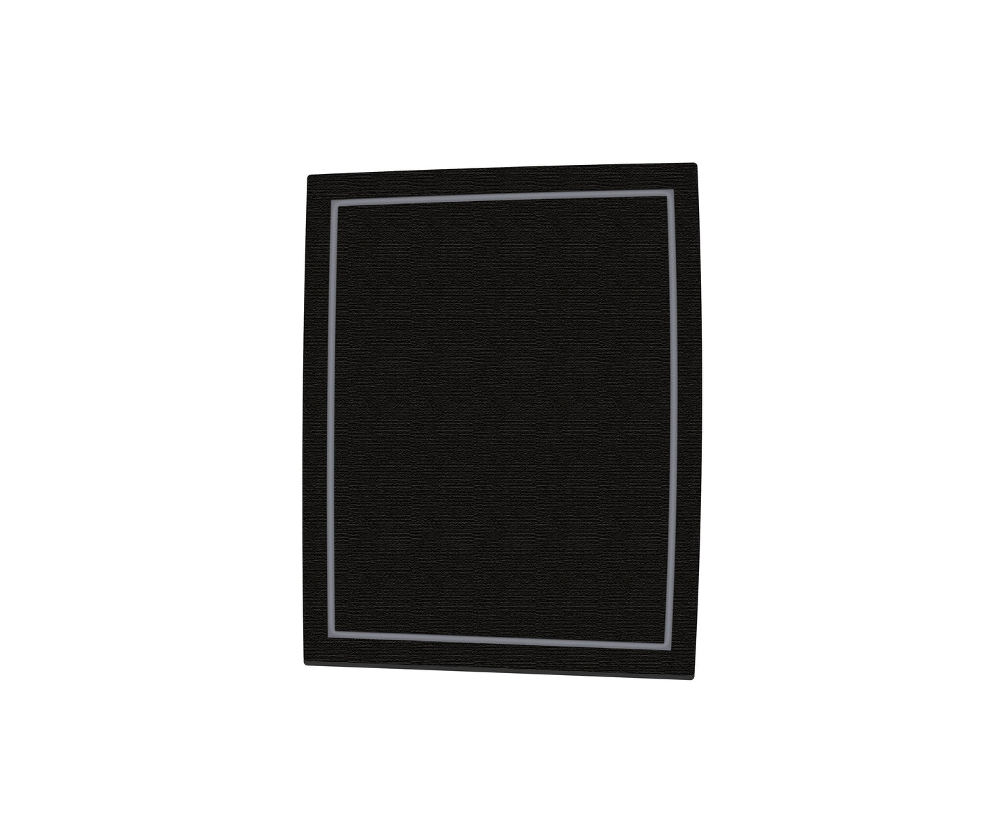 Center Storage Compartment Foam Insert Fits 2016-2023 Toyota Tacoma