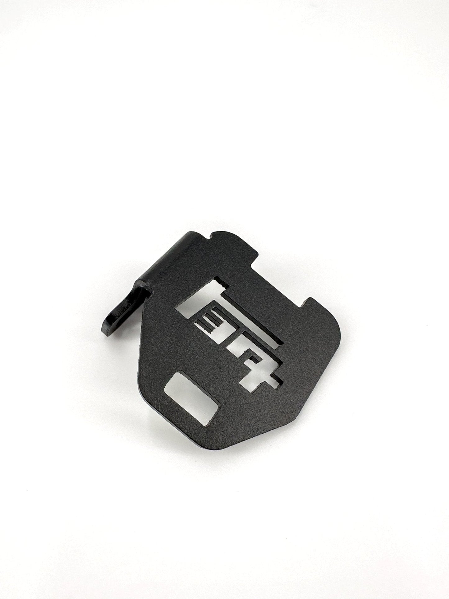 Handheld Radio Holder Attachment for Modular Accessory Mount (MAM)