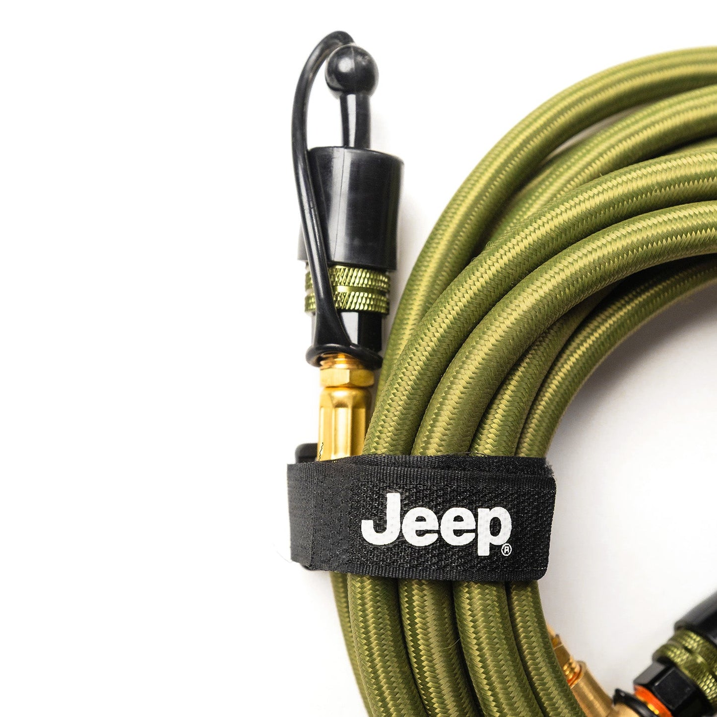 Jeep® Lightning Strike Rapid Multi-Tire Air System
