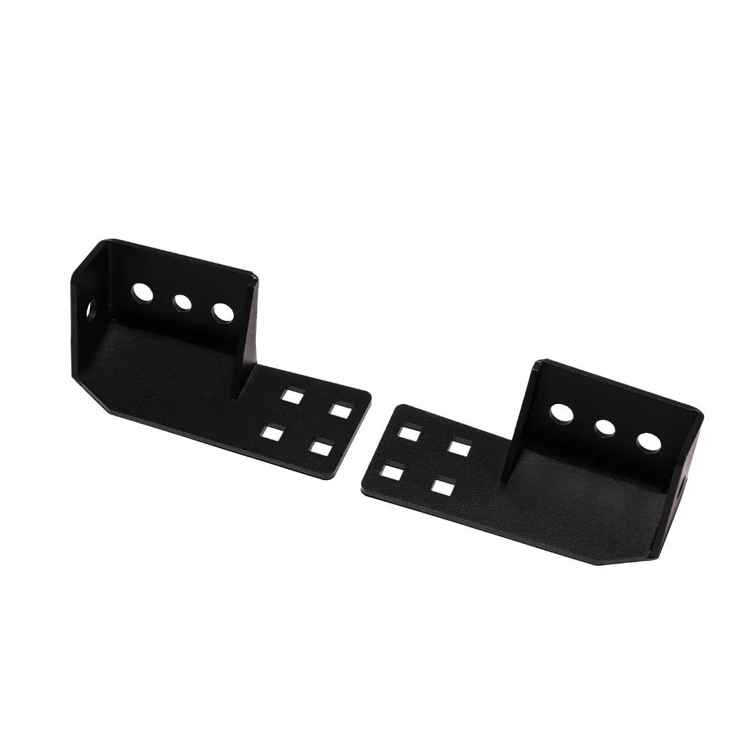 Cali Raised 2024+ Toyota Tacoma Winch Tray