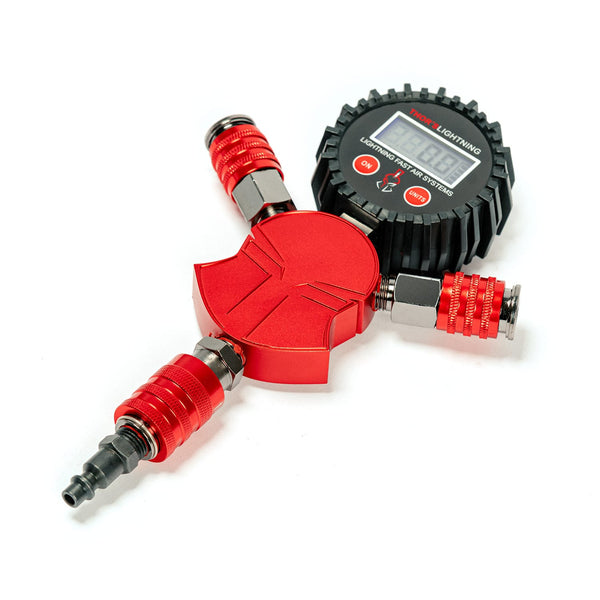 Air Compressor Accessories