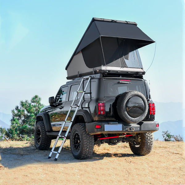 Roof Top Tents