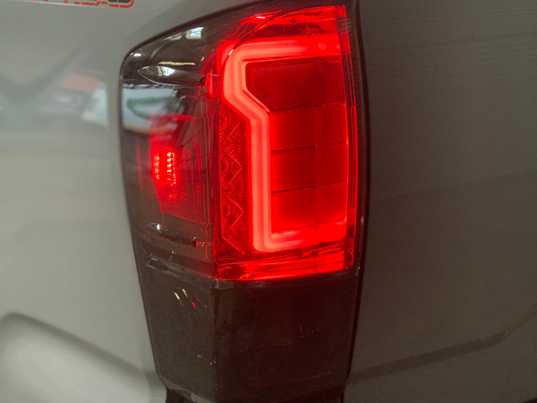 Tail Lights