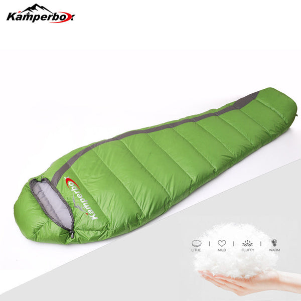 Sleeping Bag