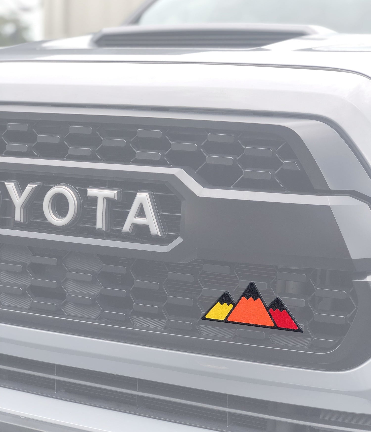 Exterior Accessories