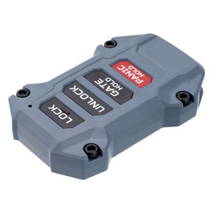 Injection Fob IF020 (2022+ Tundra / 2024+ Tacoma) - HERITAGE BLUE