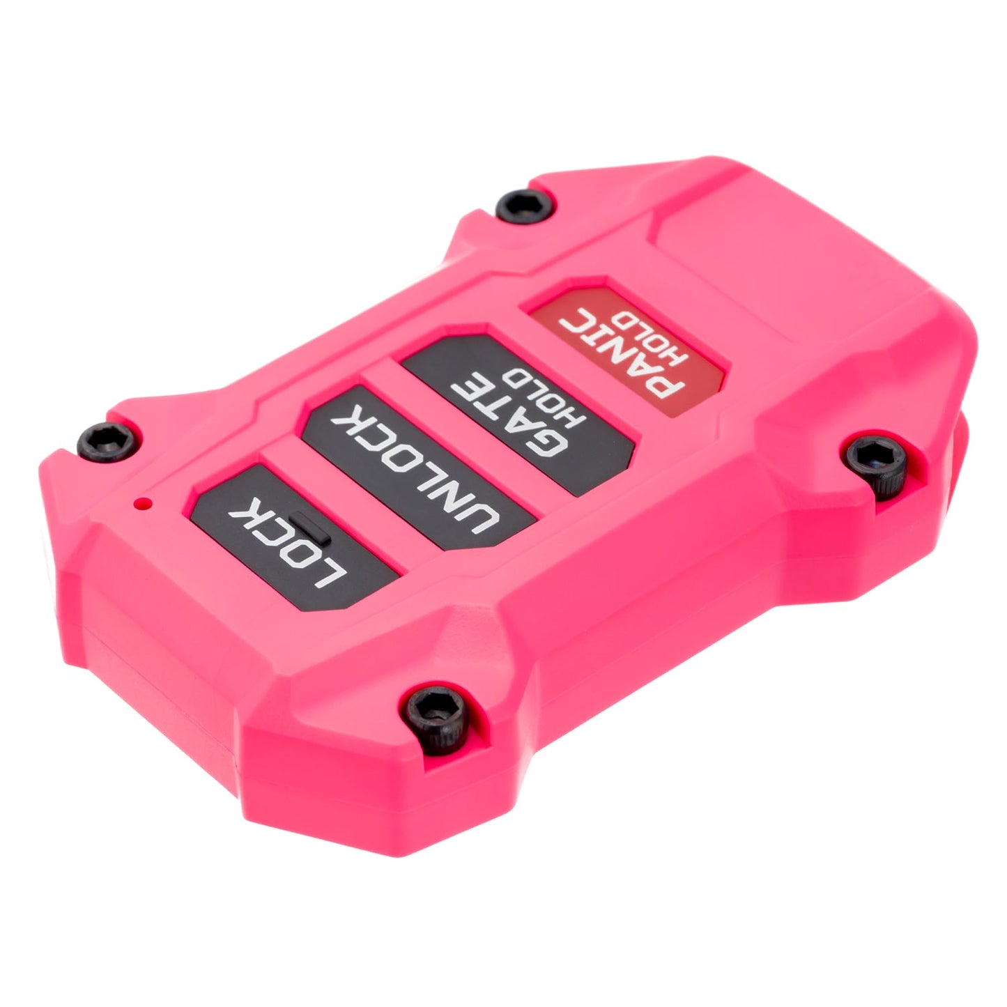 Injection Fob IF020 (2022+ Tundra / 2024+ Tacoma) - PINK