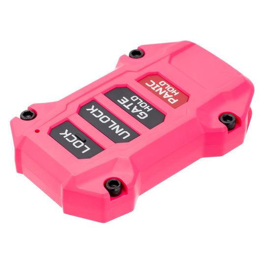Injection Fob IF020 (2022+ Tundra / 2024+ Tacoma) - PINK