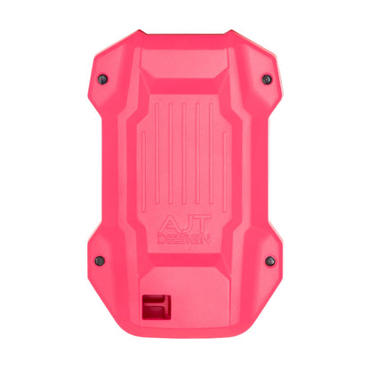 Injection Fob IF020 (2022+ Tundra / 2024+ Tacoma) - PINK