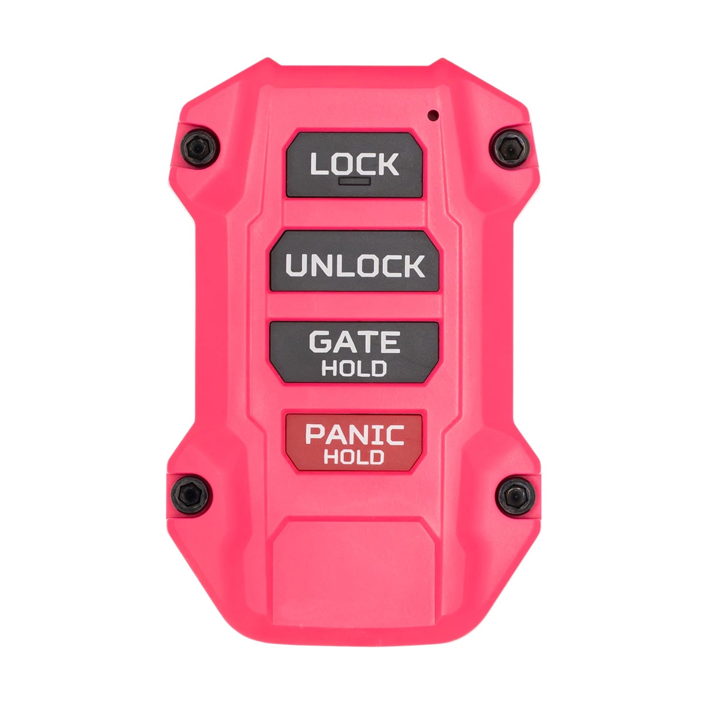 Injection Fob IF020 (2022+ Tundra / 2024+ Tacoma) - PINK