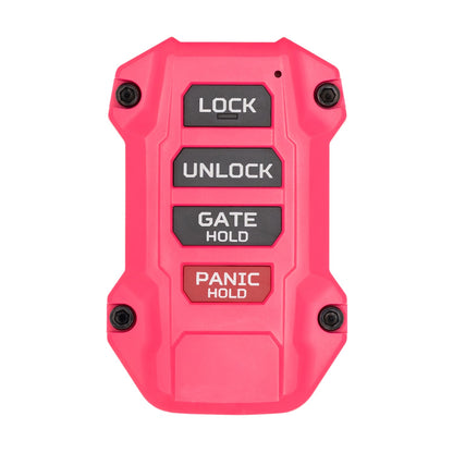 Injection Fob IF020 (2022+ Tundra / 2024+ Tacoma) - PINK