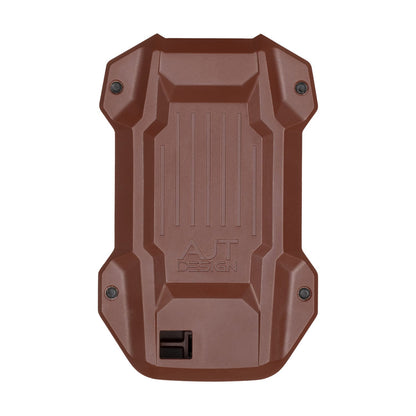 Injection Fob IF020 (2022+ Tundra / 2024+ Tacoma) - TERRA