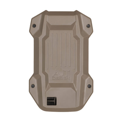 Injection Fob IF020 (2022+ Tundra / 2024+ Tacoma) - MUDBATH