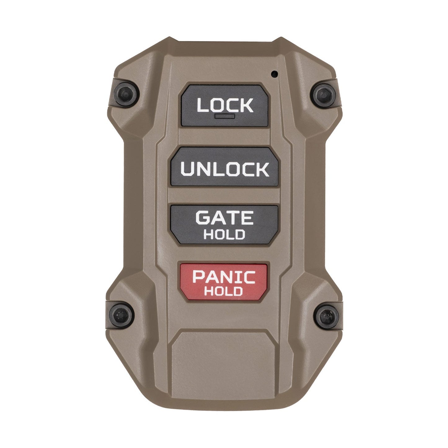 Injection Fob IF020 (2022+ Tundra / 2024+ Tacoma) - MUDBATH