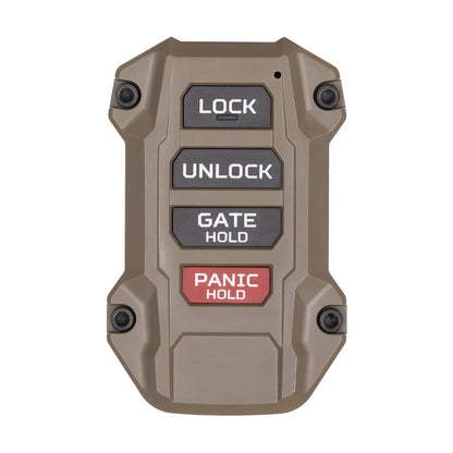 Injection Fob IF020 (2022+ Tundra / 2024+ Tacoma) - MUDBATH