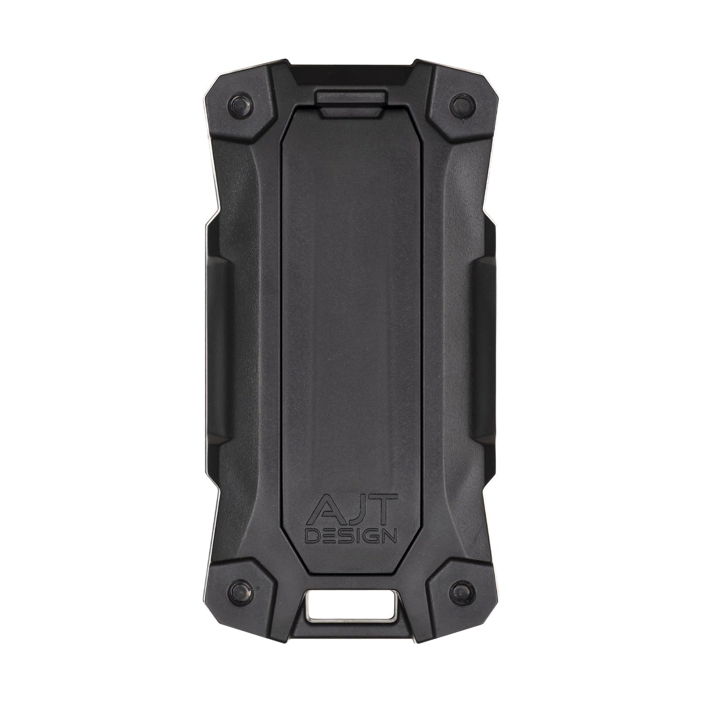 Injection Fob IF029 (V2 Wrangler JL / Gladiator JT) - BLACK