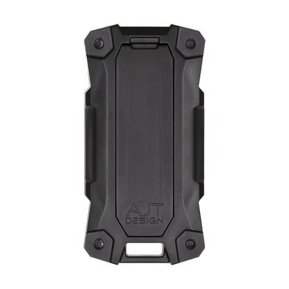 Injection Fob IF029 (V2 Wrangler JL / Gladiator JT) - BLACK