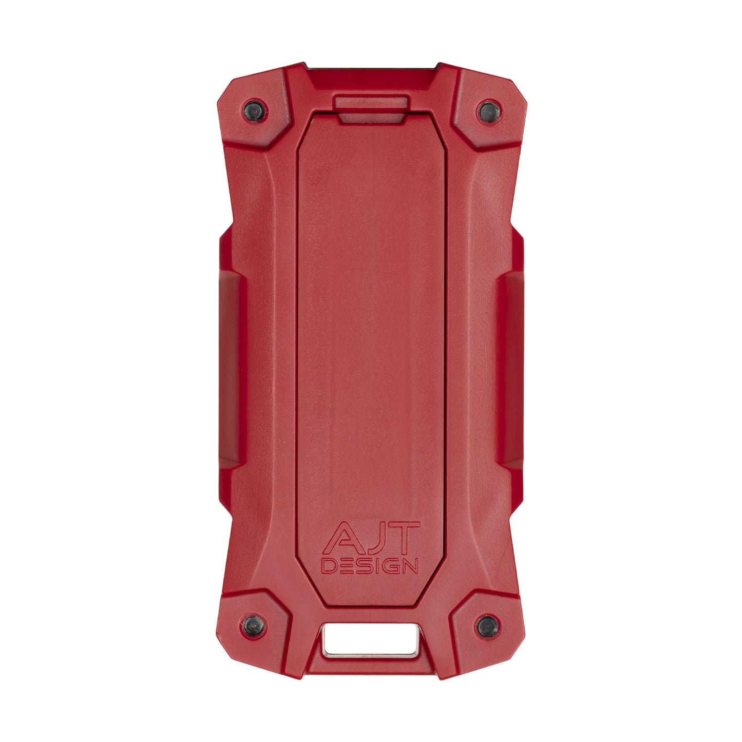 Injection Fob IF029 (V2 Wrangler JL / Gladiator JT) - RED
