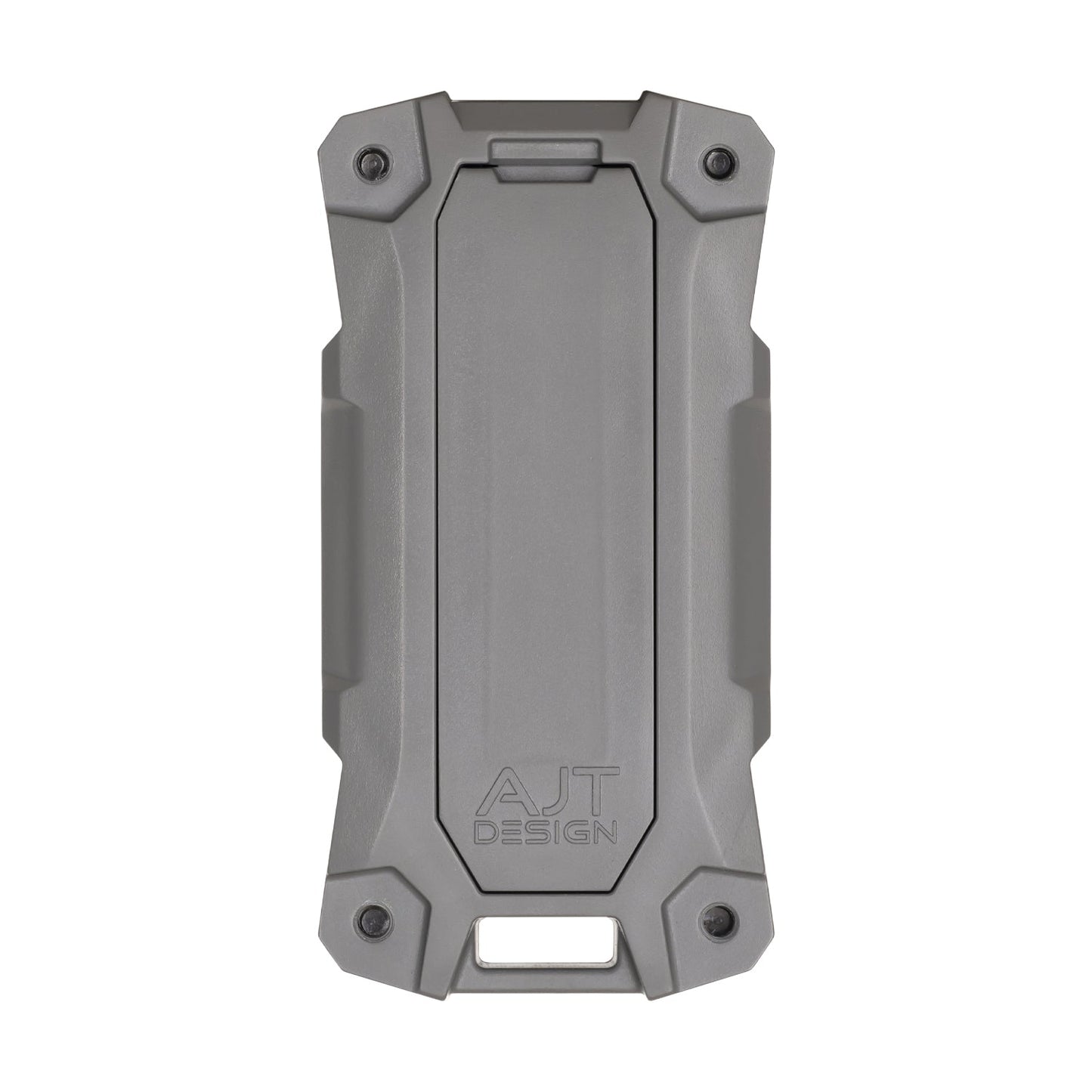Injection Fob IF029 (V2 Wrangler JL / Gladiator JT) - GRAY