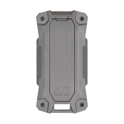Injection Fob IF029 (V2 Wrangler JL / Gladiator JT) - GRAY