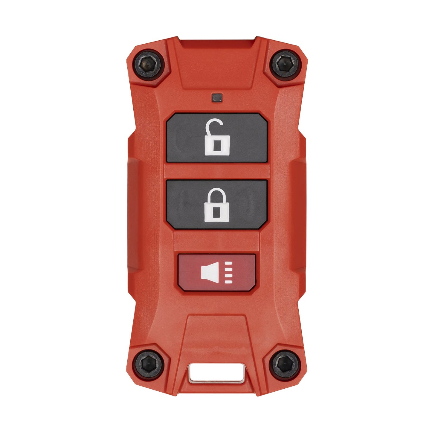 Injection Fob IF029 (V2 Wrangler JL / Gladiator JT) - PUNK'N