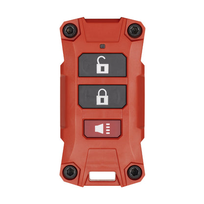 Injection Fob IF029 (V2 Wrangler JL / Gladiator JT) - PUNK'N