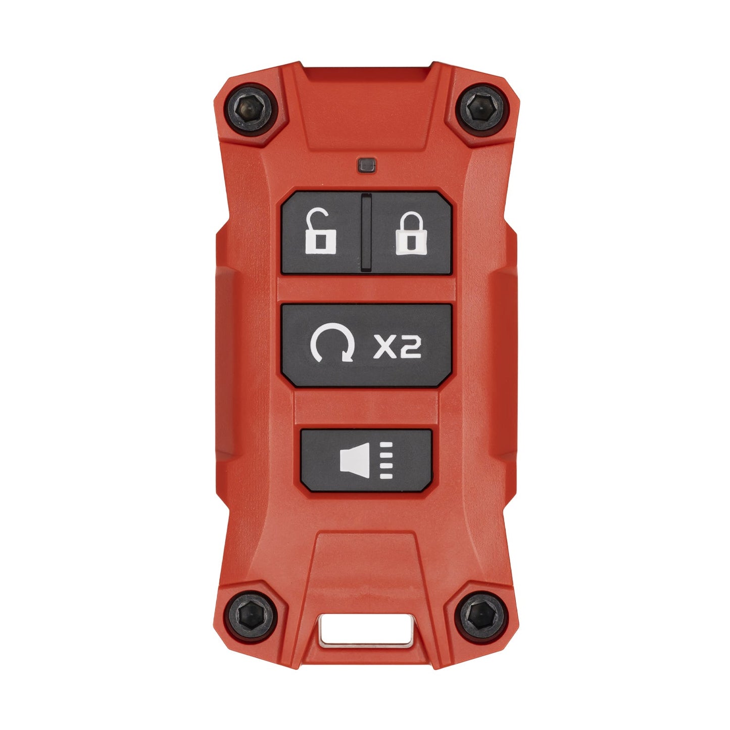 Injection Fob IF029 (V2 Wrangler JL / Gladiator JT) - PUNK'N