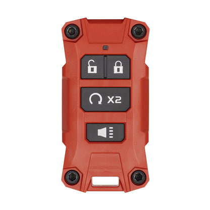 Injection Fob IF029 (V2 Wrangler JL / Gladiator JT) - PUNK'N