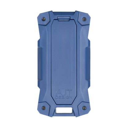 Injection Fob IF029 (V2 Wrangler JL / Gladiator JT) - BLUE