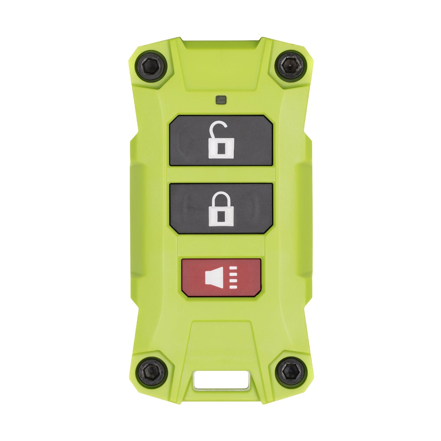 Injection Fob IF029 (V2 Wrangler JL / Gladiator JT) - GECKO