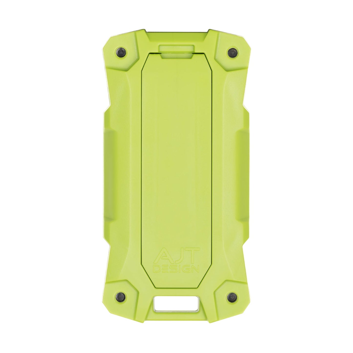 Injection Fob IF029 (V2 Wrangler JL / Gladiator JT) - GECKO