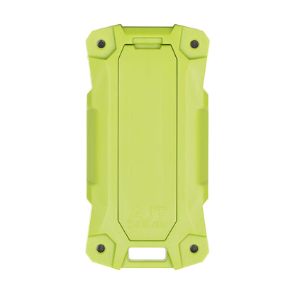 Injection Fob IF029 (V2 Wrangler JL / Gladiator JT) - GECKO