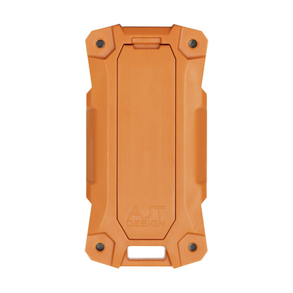 Injection Fob IF029 (V2 Wrangler JL / Gladiator JT) - JOOSE