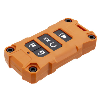 Injection Fob IF029 (V2 Wrangler JL / Gladiator JT) - JOOSE