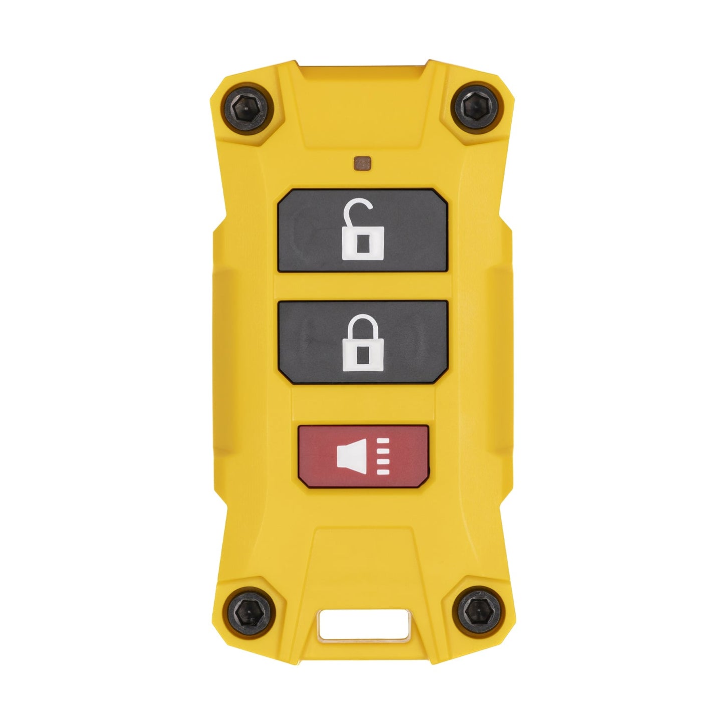 Injection Fob IF029 (V2 Wrangler JL / Gladiator JT) - HELLA YELLA