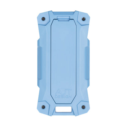 Injection Fob IF029 (V2 Wrangler JL / Gladiator JT) - CHIEF BLUE