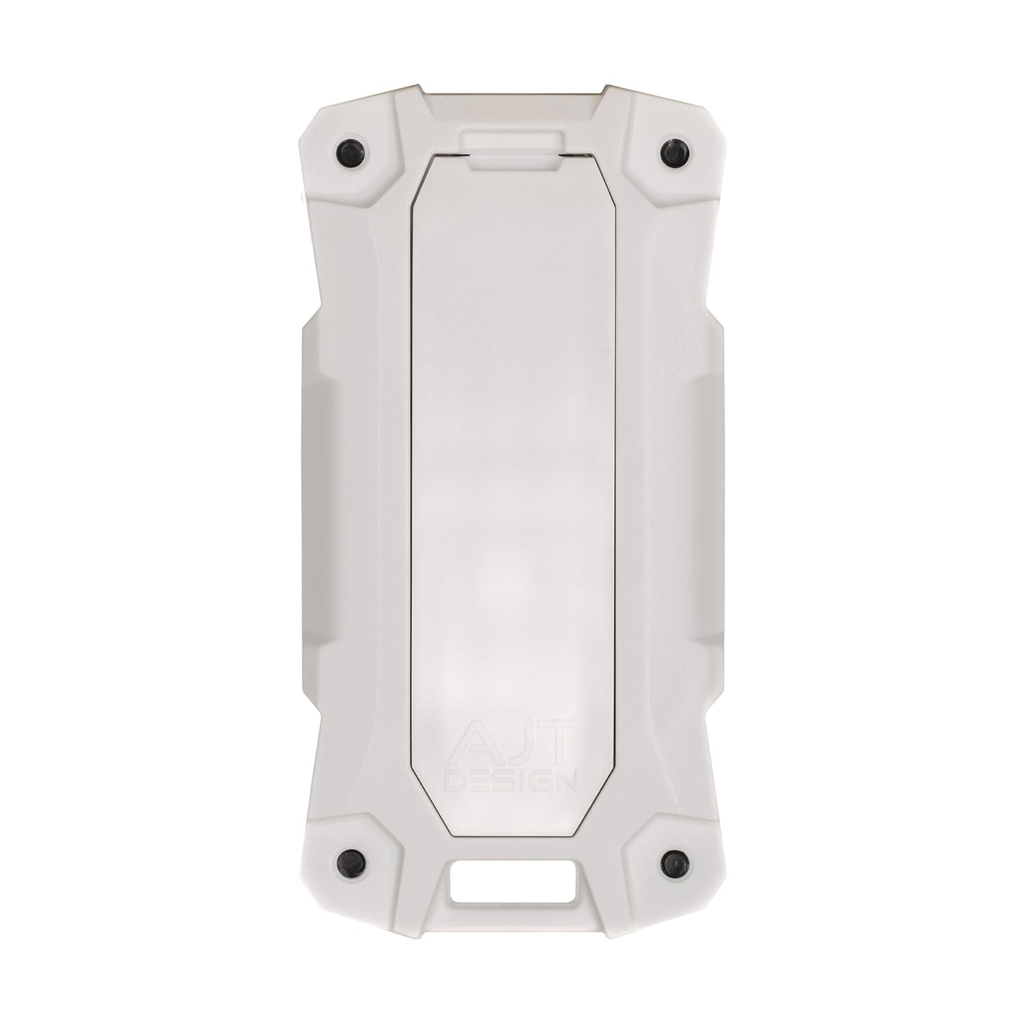 Injection Fob IF029 (V2 Wrangler JL / Gladiator JT) - WHITE