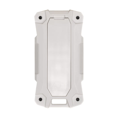 Injection Fob IF029 (V2 Wrangler JL / Gladiator JT) - WHITE