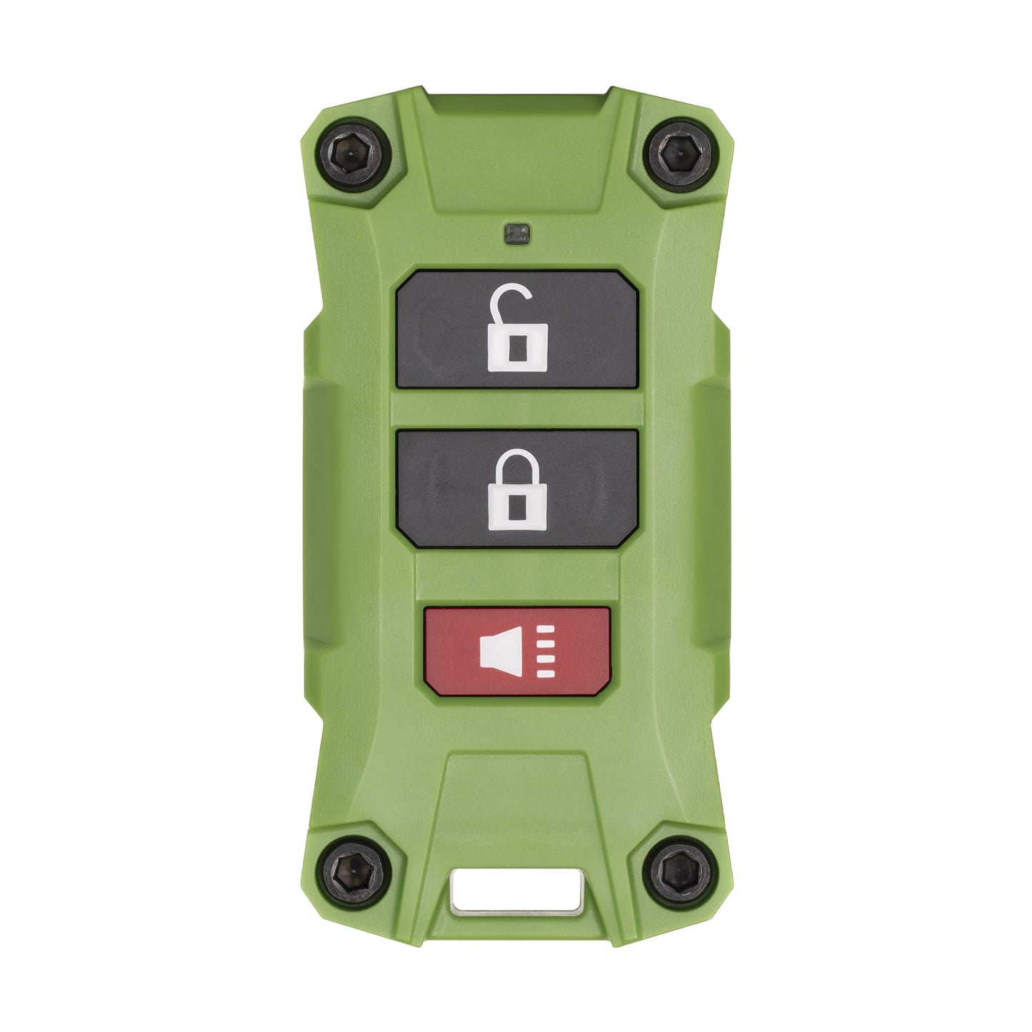 Injection Fob IF029 (V2 Wrangler JL / Gladiator JT) - MOJITO